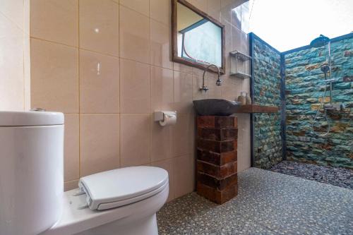 Penebel Bed & Breakfast | Buruan Sari Villas by AGATA