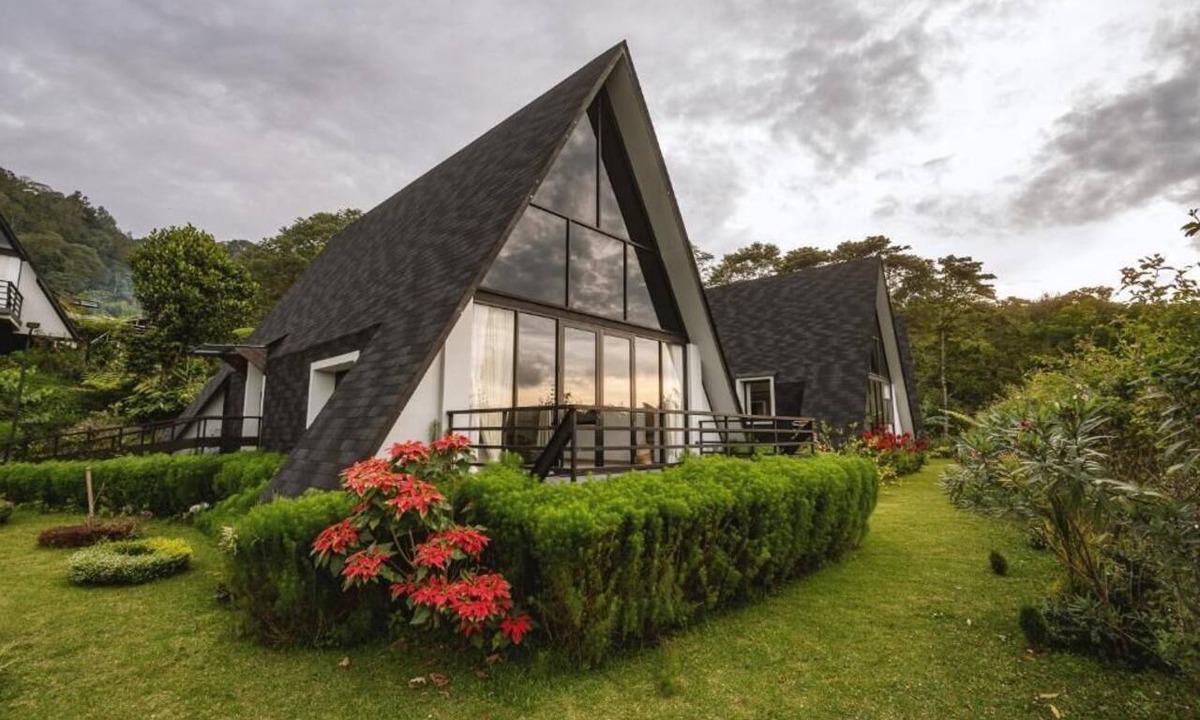 Bedugul Villa | Buyan Lakeside Villas