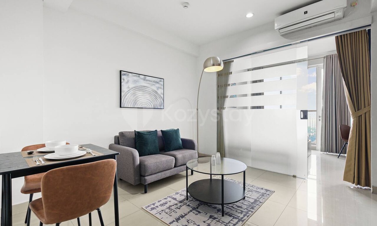 Hegarmanah Apartment | Cairen by Kozystay - Dago