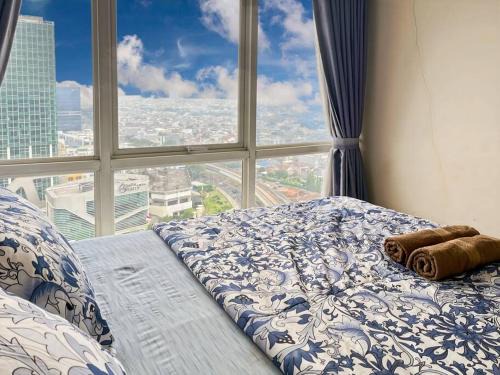 Kayu Putih Apartment | Callia 1BR Apt Pulo Mas 23/06