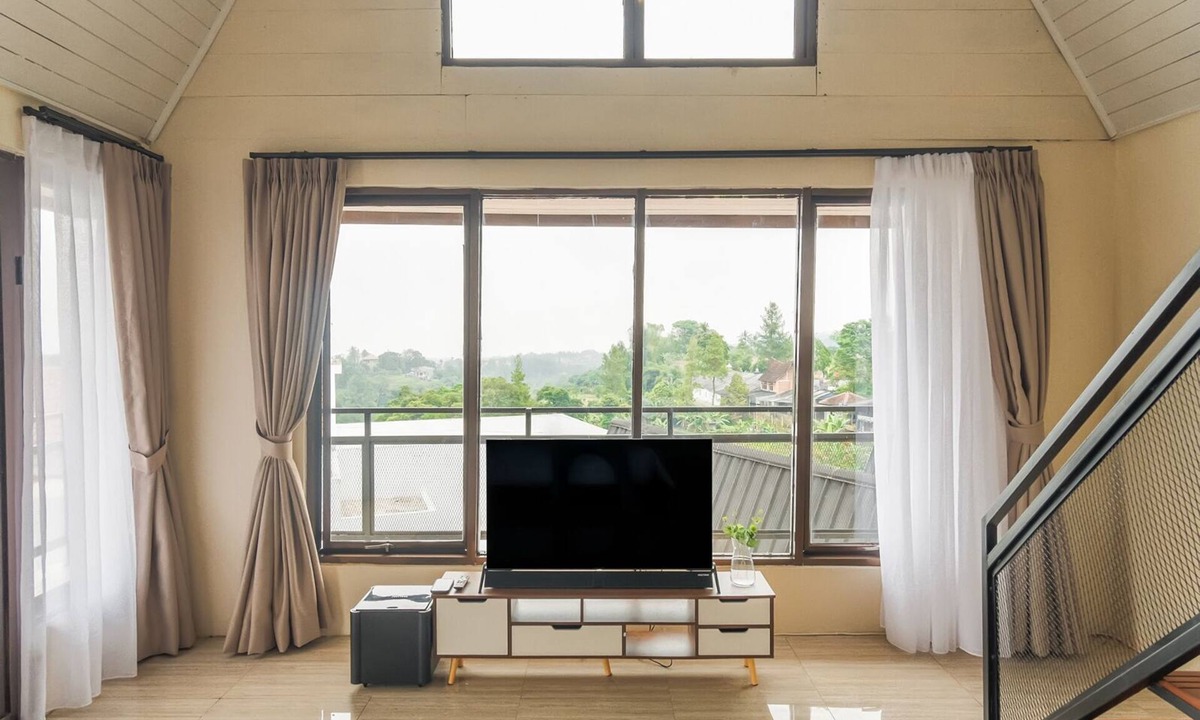 Cisarua Villa | Calma Resort at Megamendung, Bogor