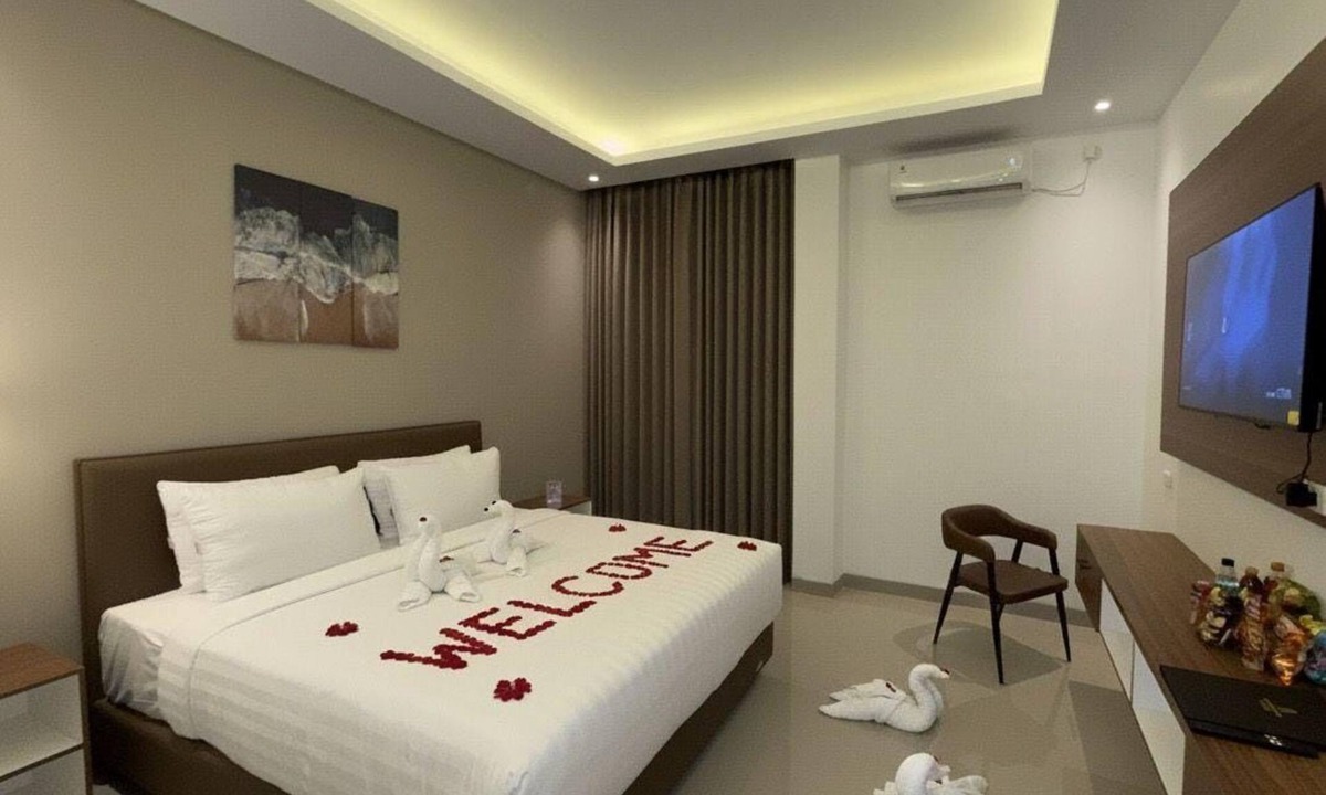 Kalianda Hotel | Cam Almira Hotel
