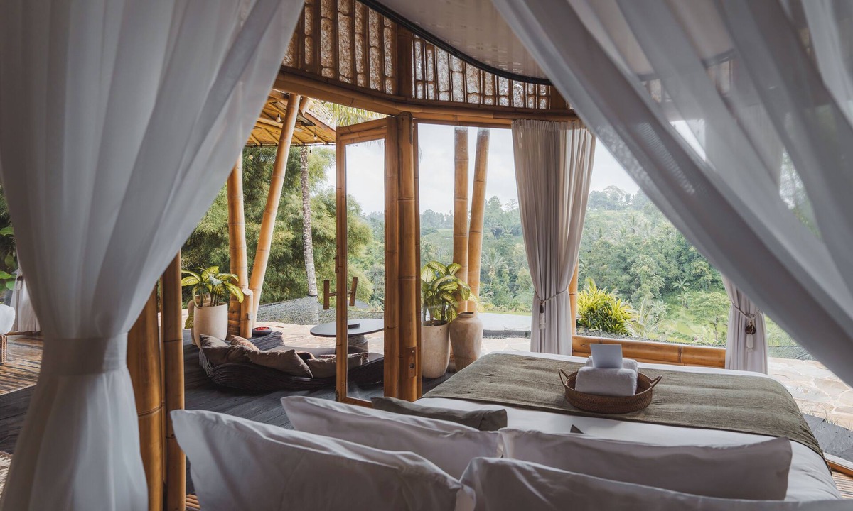 Selat Hotel | Camaya Bali