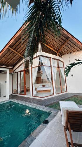 Munggu Hotel | Capila Villa Bali