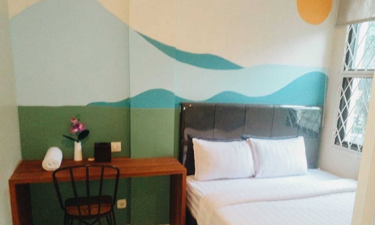 Cikokol Hotel | Capital Hotel