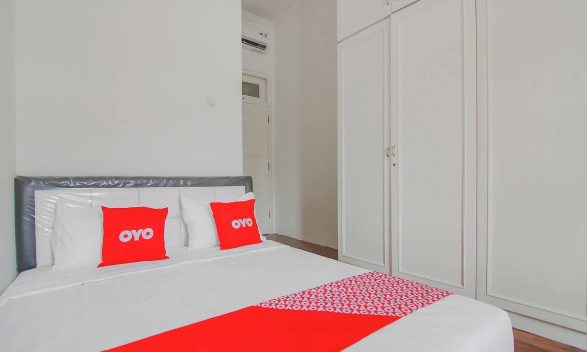Bangka Hotel | Capital O 90342 Kemang Garden