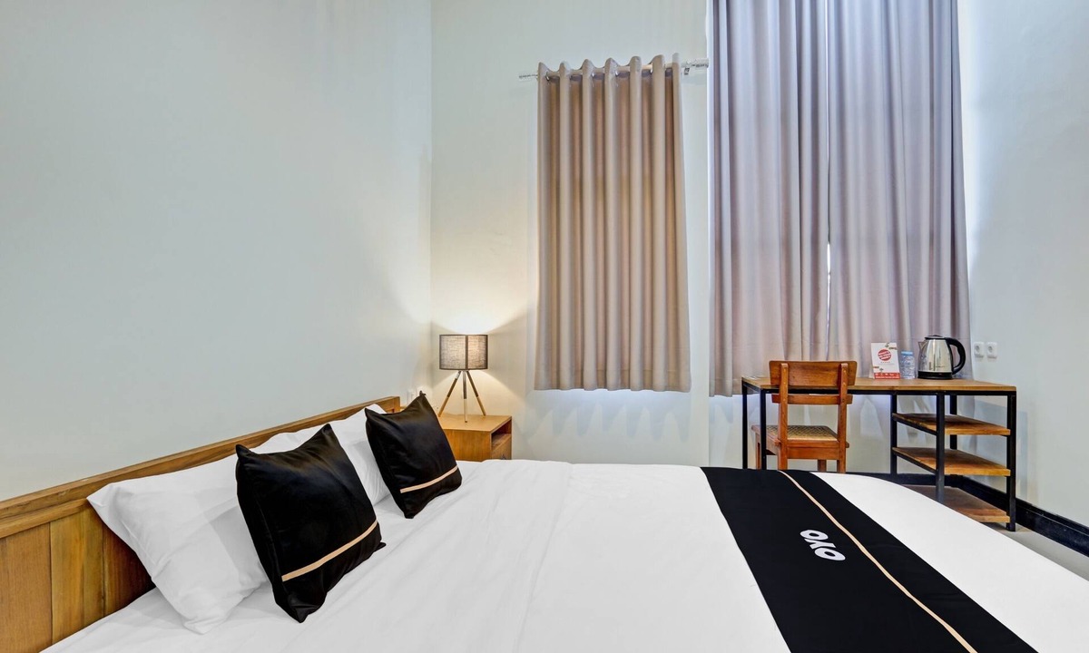 Blora Hotel | Capital O 90811 Myhome
