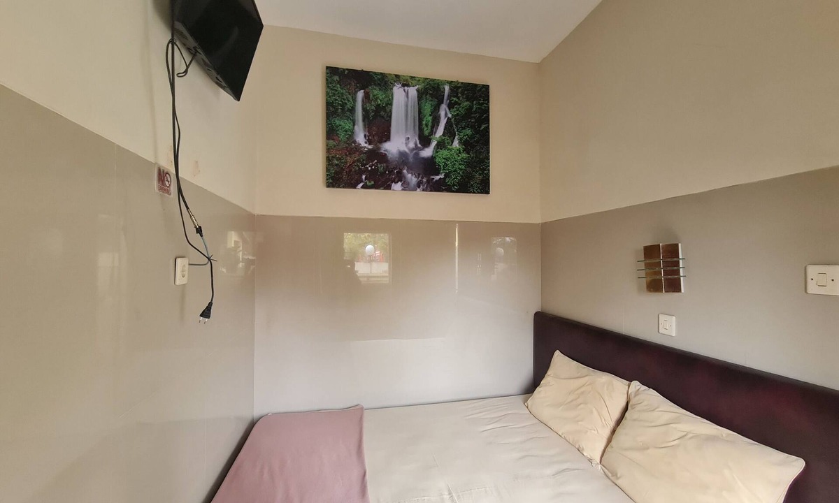 Baturaden Hotel | Capital O 93250 Hotel Tirta Kencana 2 Baturaden