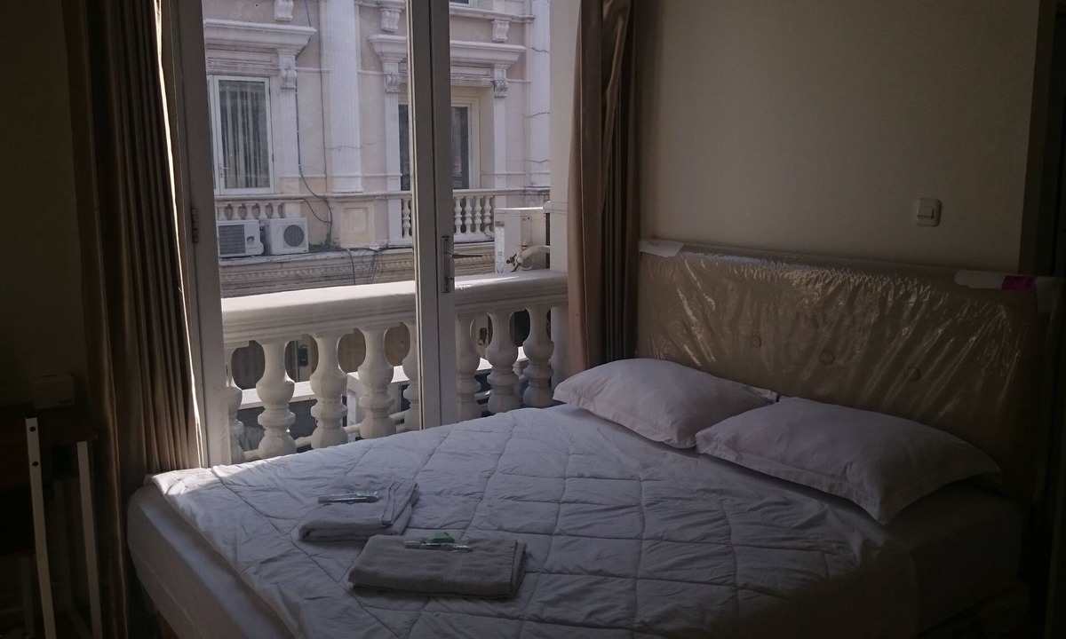 Surabaya Hotel | Capsule Homestay Surabaya