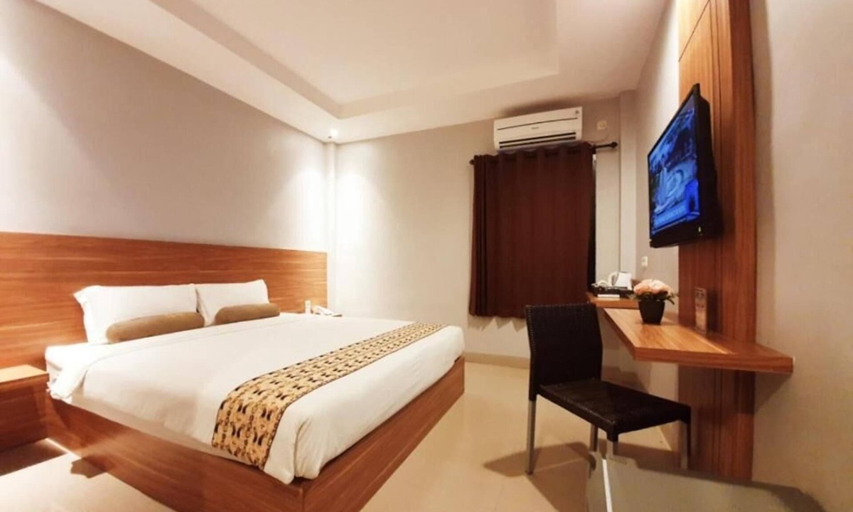 Merauke Hotel | Careinn Hotel Merauke