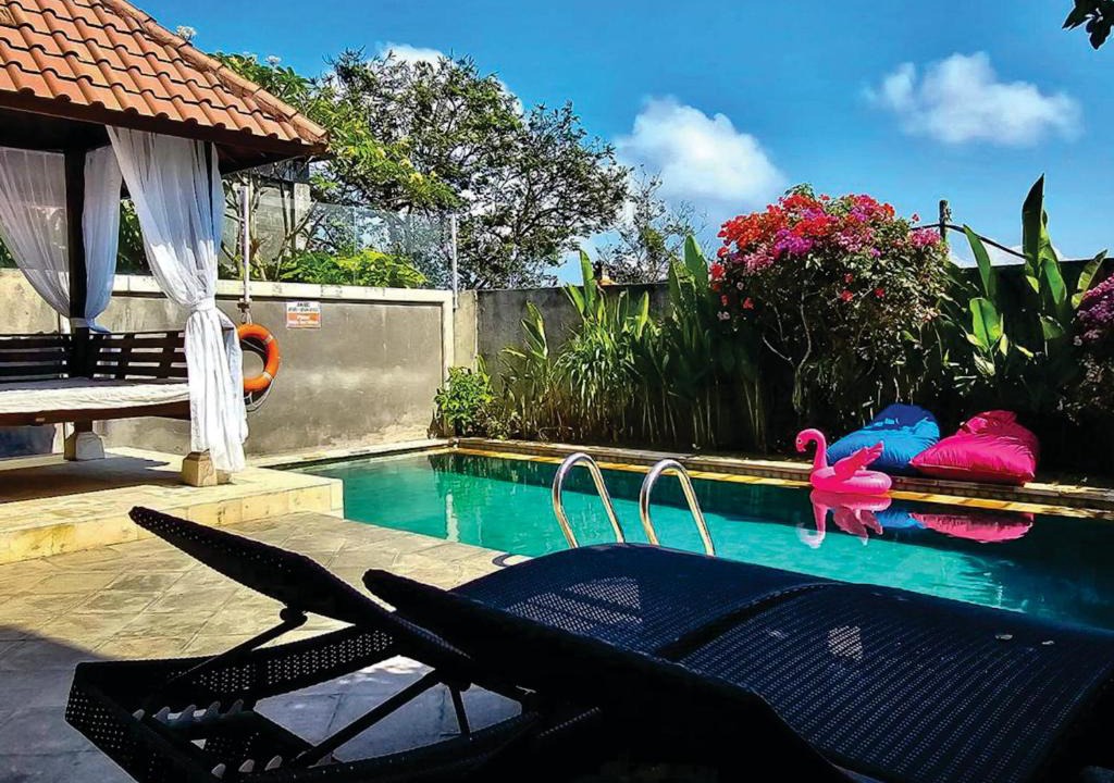 Kuta Selatan Villa | Casa de Prospera - 3BR Villa with Private Pool