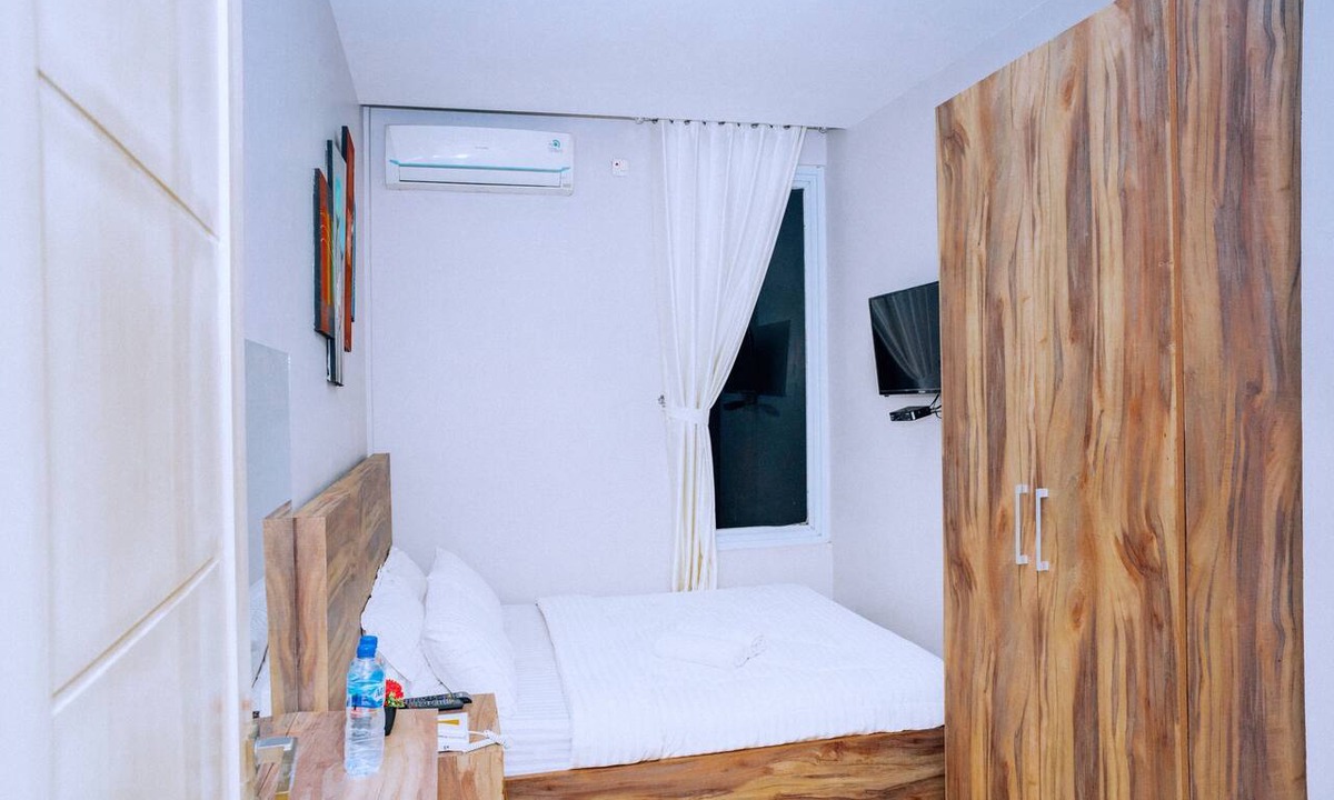 Paso Hotel | Casa Felice By Reccoma
