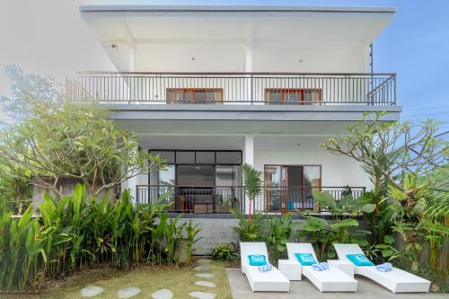 Pererenan Villa | Casa Lumina Canggu