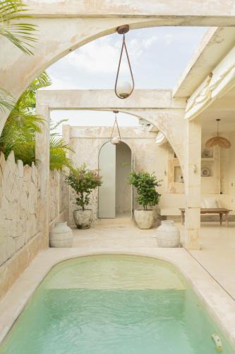 Munggu Villa | CASA NARA BALI