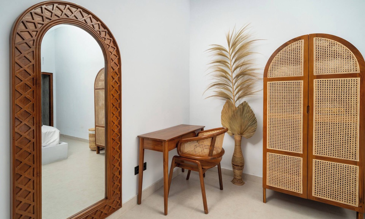 Ungasan House | Casa Vara Ungasan
