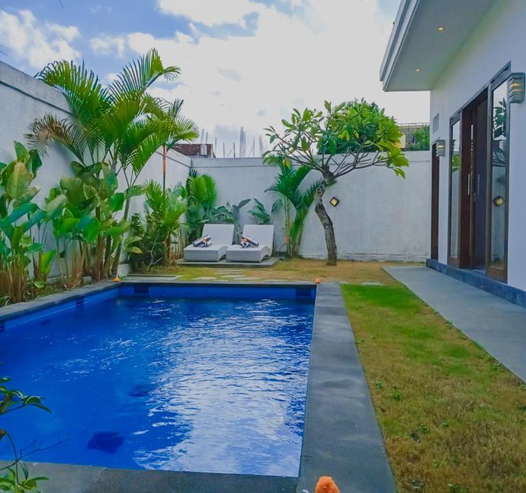 Padonan Villa | Casagana by Gana Management Canggu