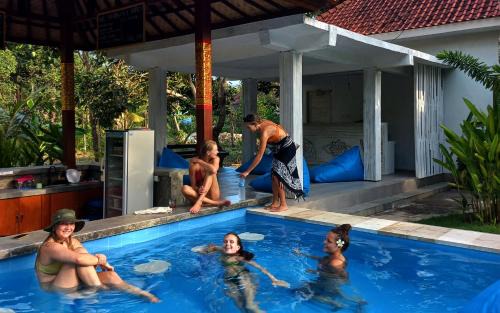 Mushroom Bay Hostel | Castaway Island Hostel