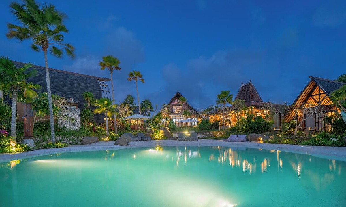 Pecatu Cabin | Cemara Hills Uluwatu, The Reserve - Cottages & Villas