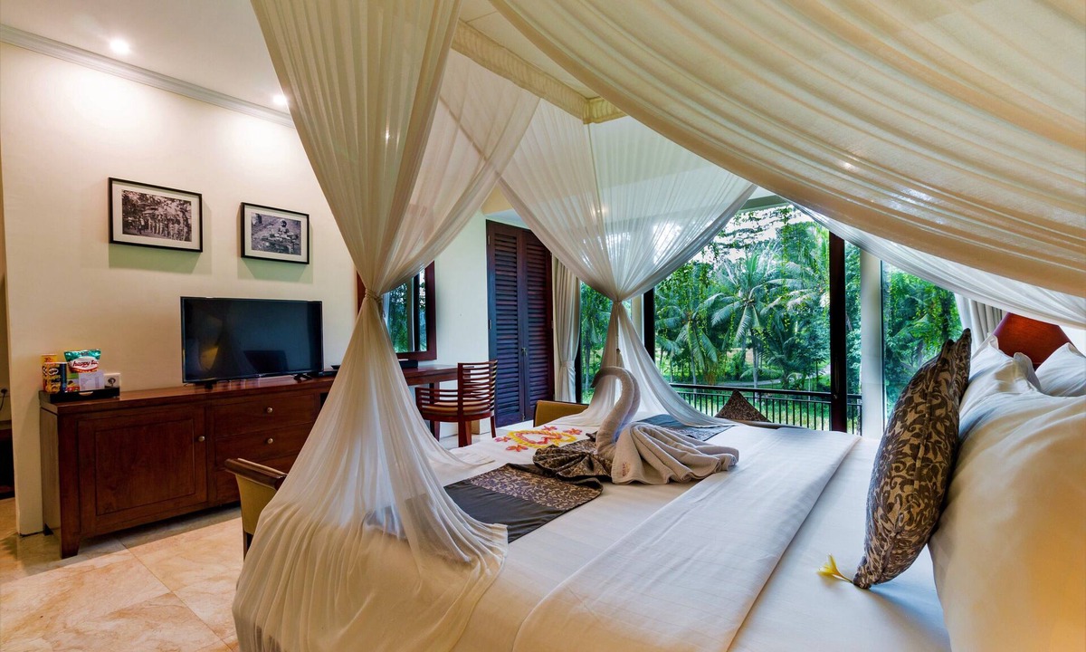 Sidemen Hotel | Cepik Villa Sidemen