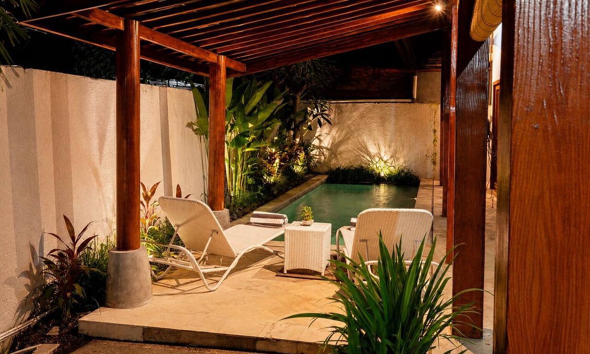 Babakan Villa | Charming & Serene Bali Villa Minutes from Canggu
