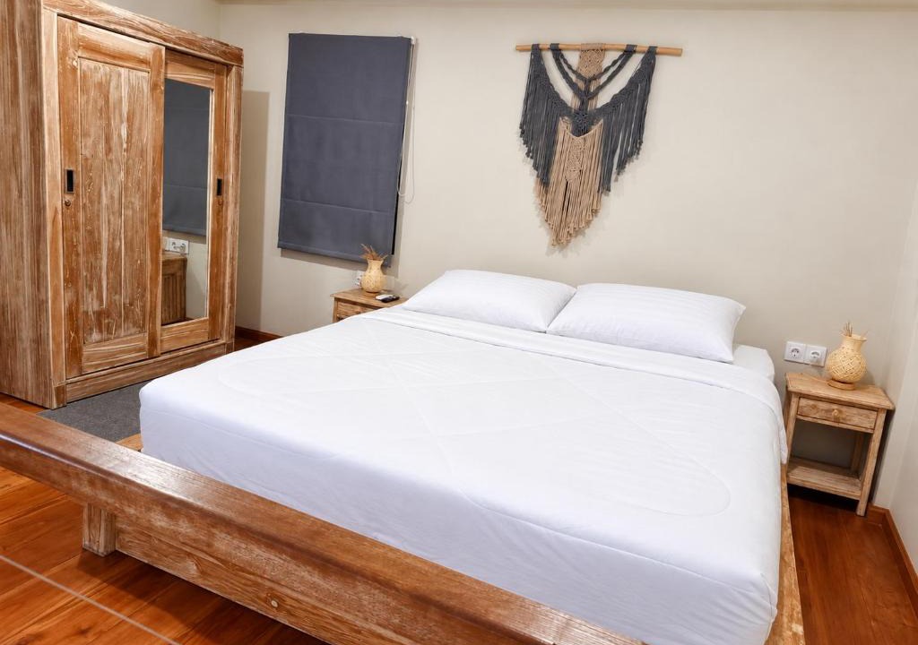 Pemogan Apartment | Charming Suite Bali