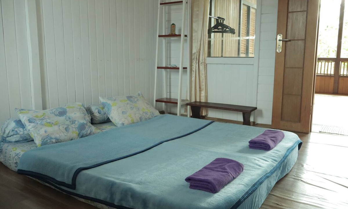 Tomohon Bed & Breakfast | Chrisma Bed and Breakfast