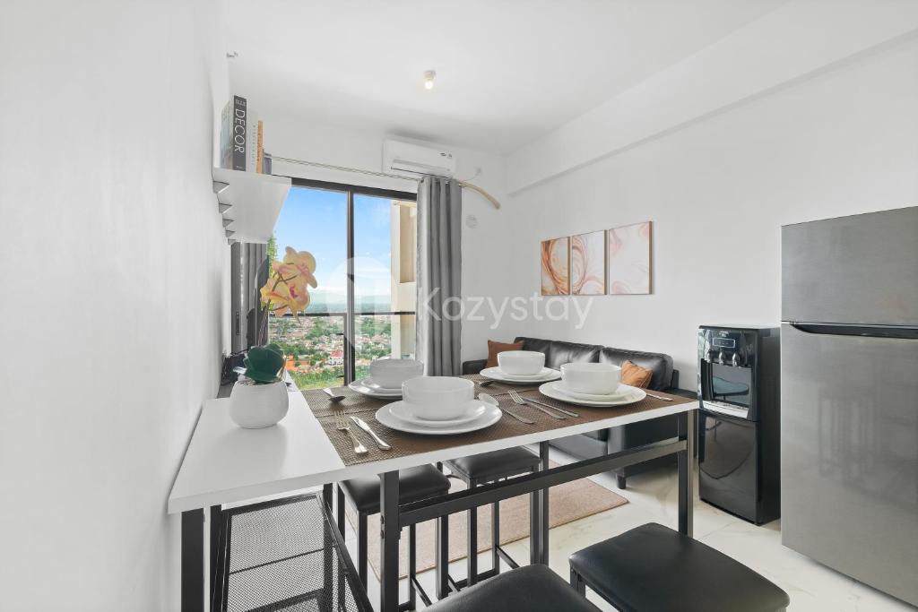 Bumi Serpong Damai Apartment | Cicero by Kozystay - BSD