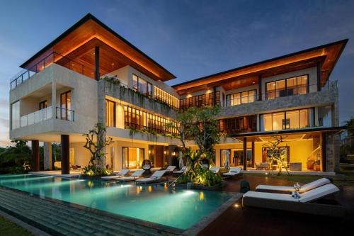 Ungasan Villa | Cloud Nine Ungasan