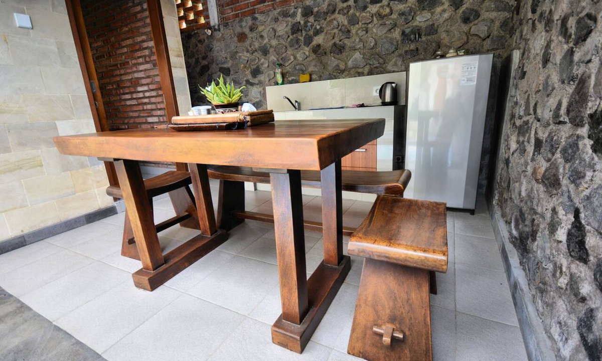 Bukti Villa | Coco Garden Pool Villas