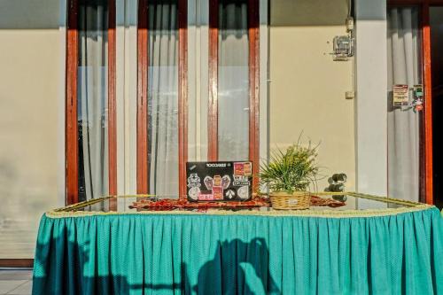 Jeneponto Hotel | Collection O 91488 Hotel Lingkarsut Jeneponto Near Patung kuda, Jeneponto