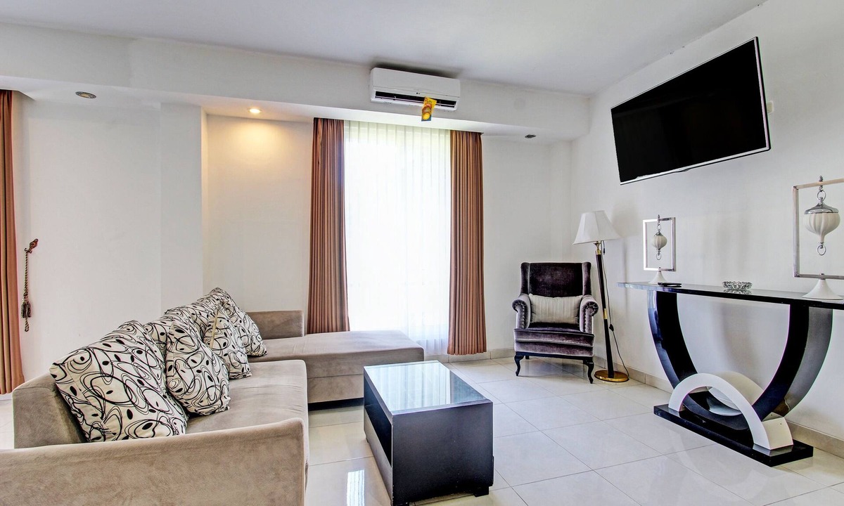 Wonosari Hotel | Collection O Gunung Kidul Near Baron Beach Formerly Orchid Hotel