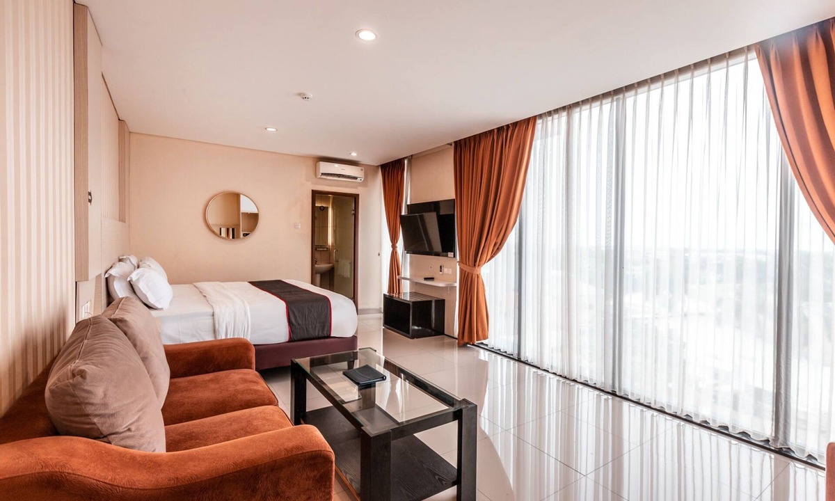 Cikarang Hotel | Collection O Hotel Igloo