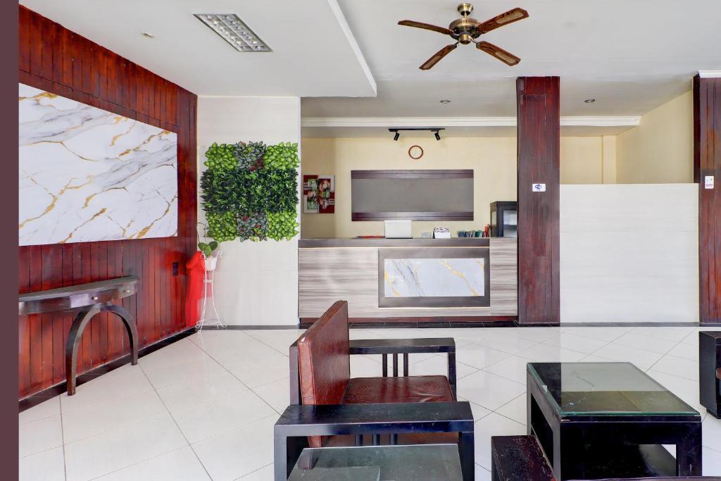 Panjer Hotel | Collection O Near Bali Royal Hospital Renon Formerly JC BoutiqueA Hotel