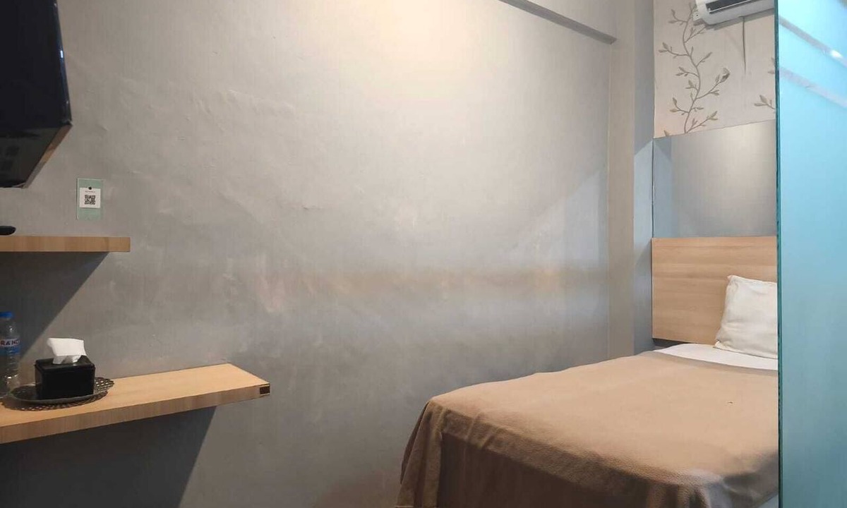 Bandar Lampung House | Collection O near Lampung City Mall formerly Royal Guesthouse