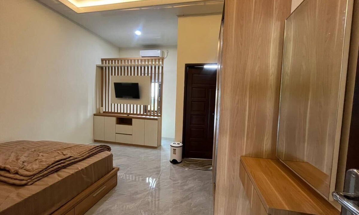 Borneo Hotel | Collection O near Bandar Udara Aji Penge