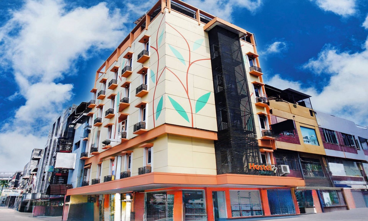 Palembang Hotel | Collection O Palembang near Palembang Indah Mall formerly Hostel 77 Smart