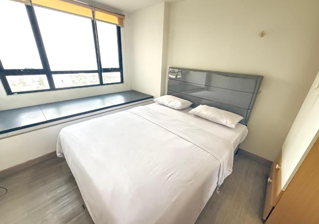 Pinang Apartment | Collins Boulevard Apartment By Livi