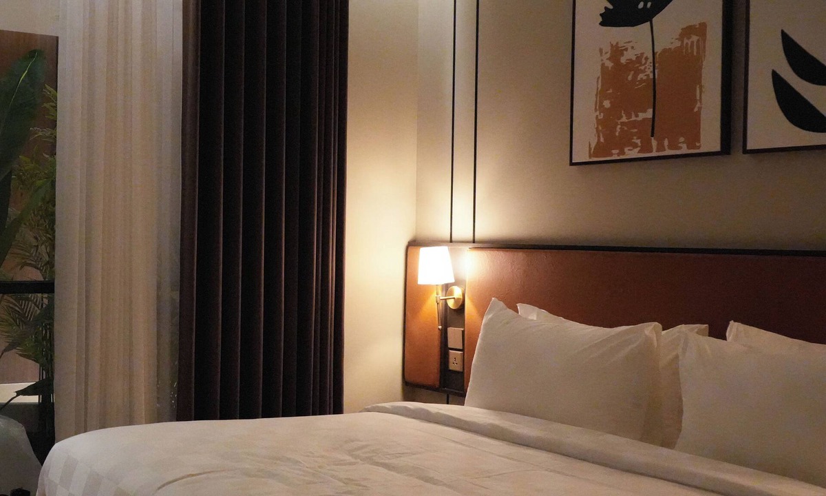 Cianjur Hotel | Cordela Suite Cianjur