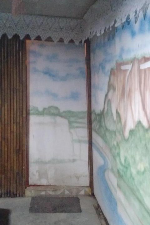 Bukittinggi Cabin | Cottage Inyiak