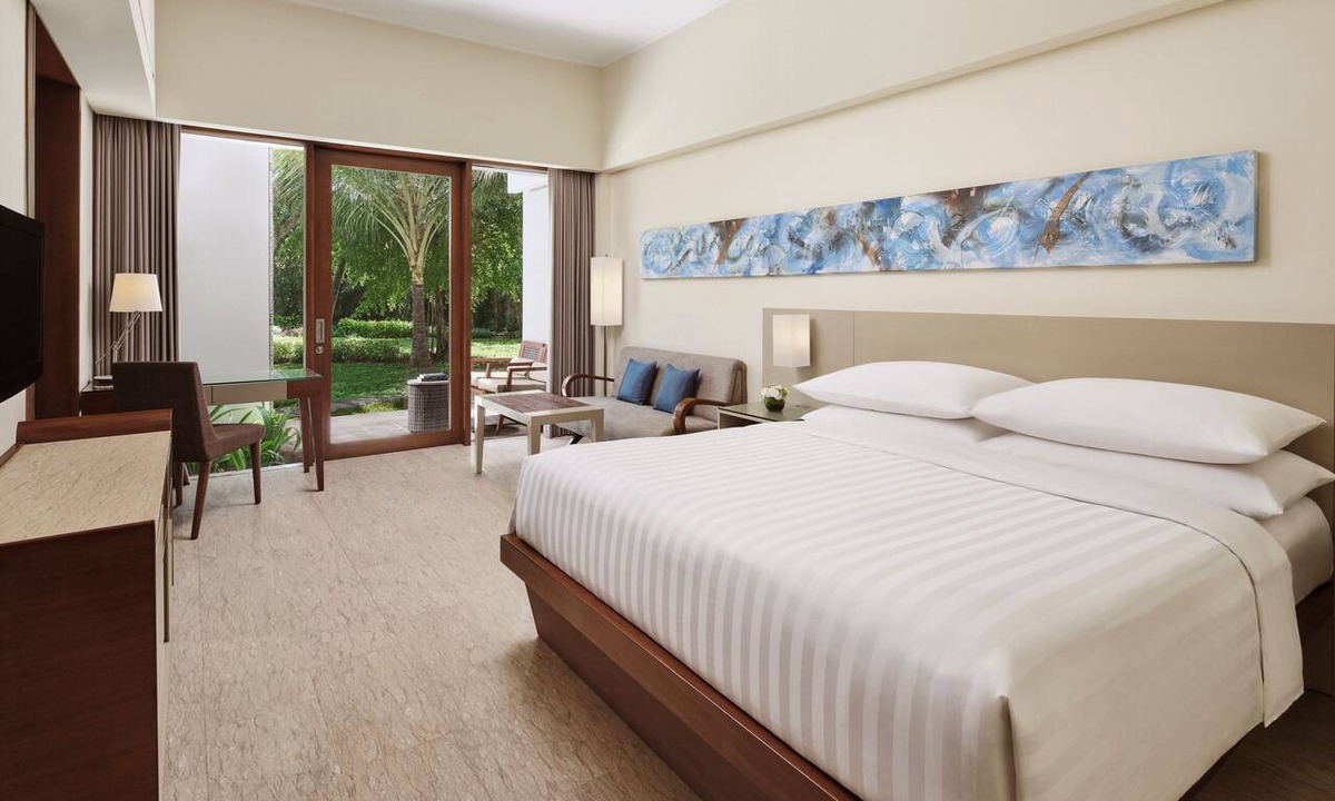 BTDC Resort | Courtyard by Marriott Bali Nusa Dua Resort
