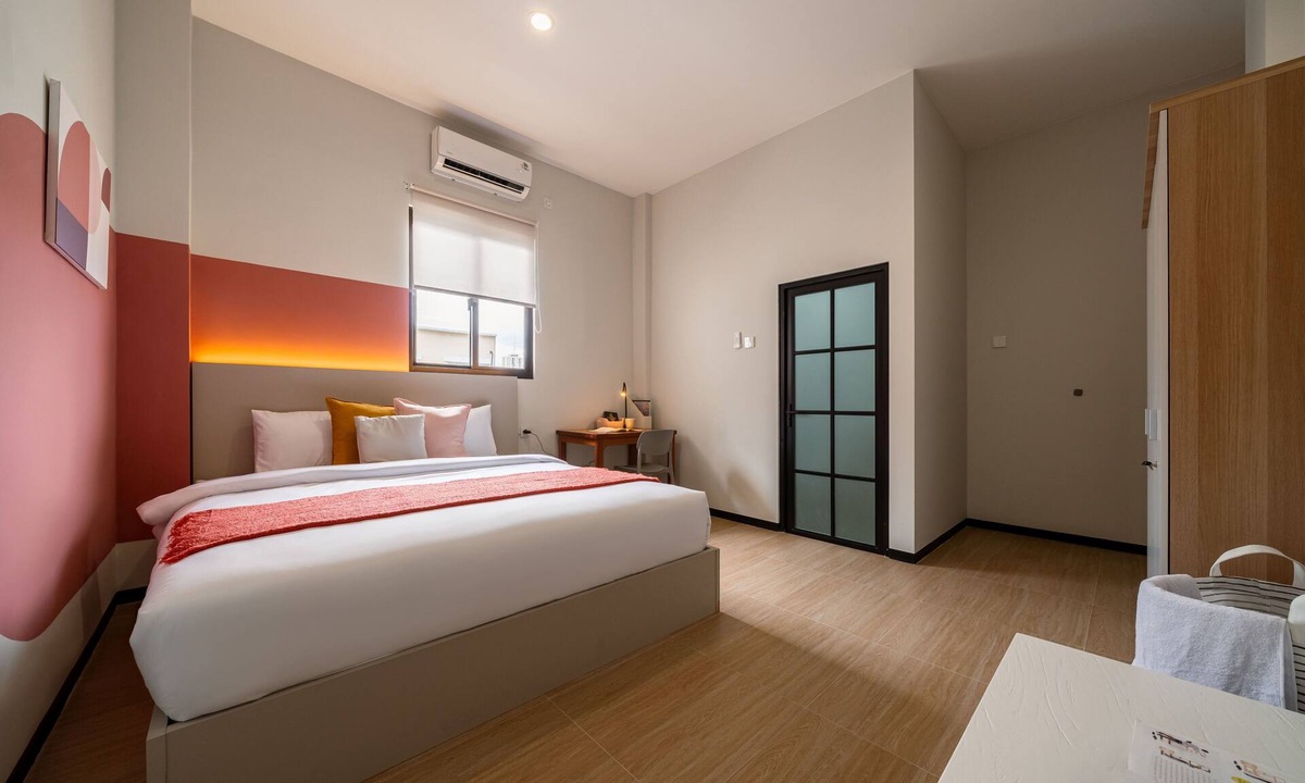 Surabaya Hotel | Cove Haven