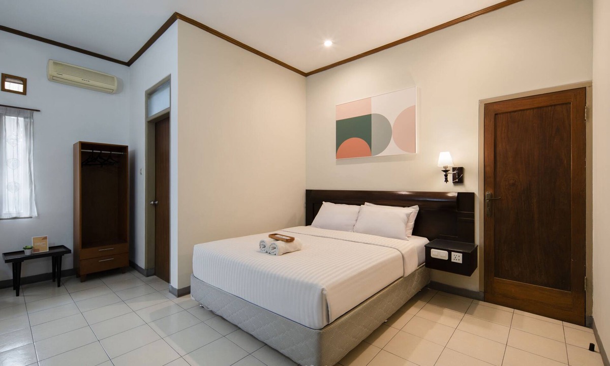 Bandung Hotel | Cove Rumah Asri