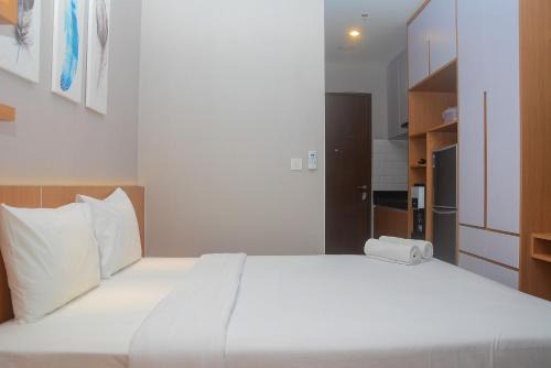 Semanggi Apartment | Cozy and Best Studio at Ciputra World 2 Apartment By Travelio