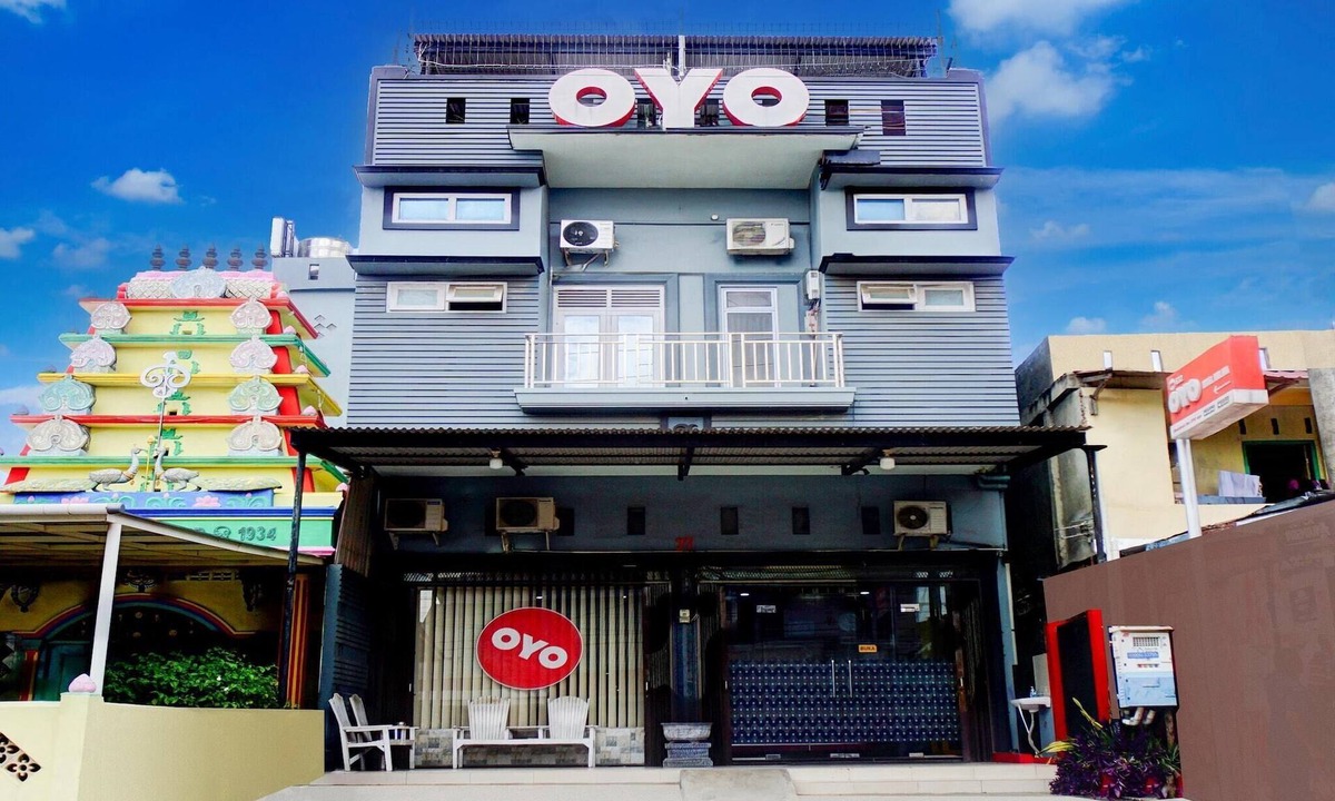 Banda Aceh House | Cozy Double Escape W/Free WiFi and Parking