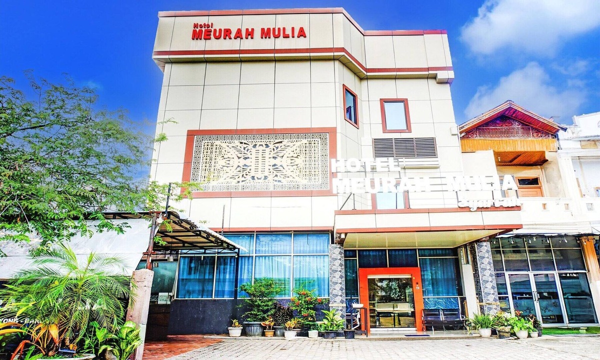 Banda Aceh House | Cozy Double Escape in Indonesia with Free WiFi