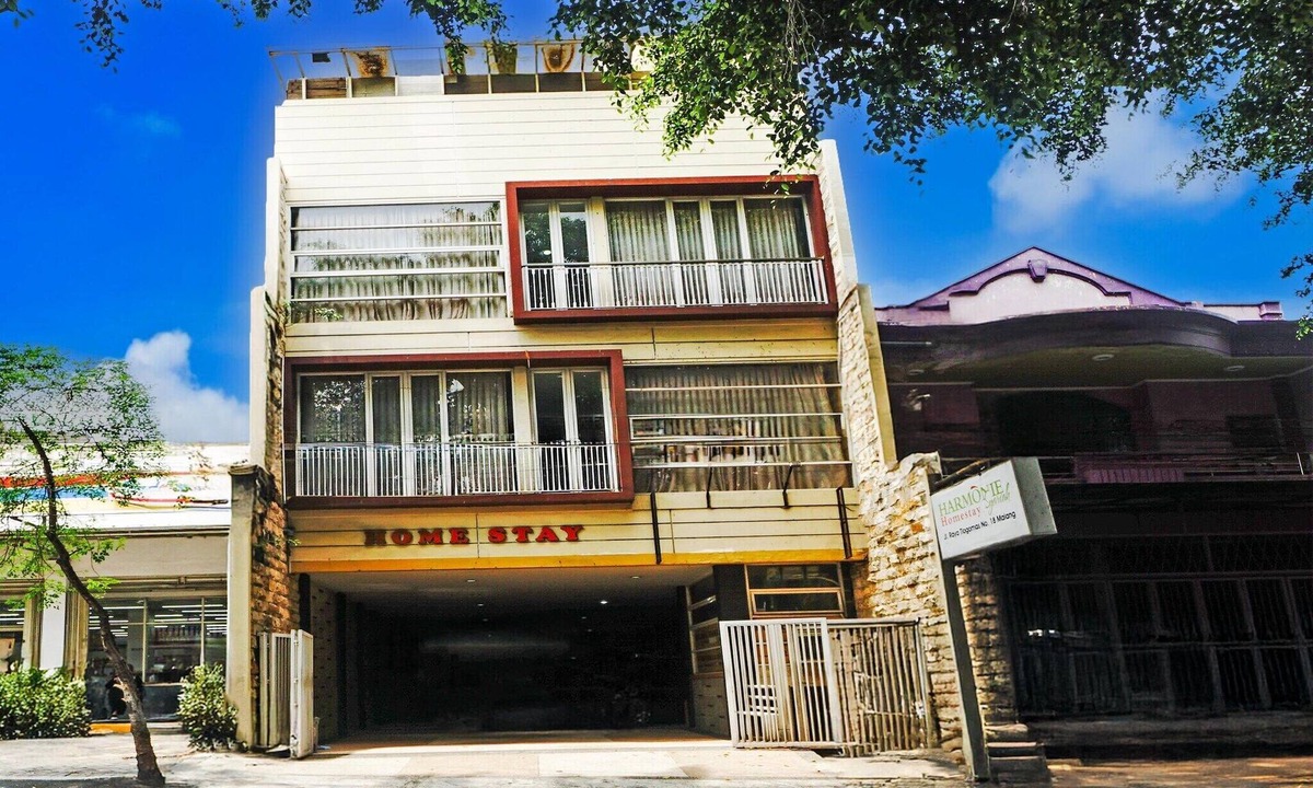 Dinoyo House | Cozy Double Escape W/Free WiFi and Parking