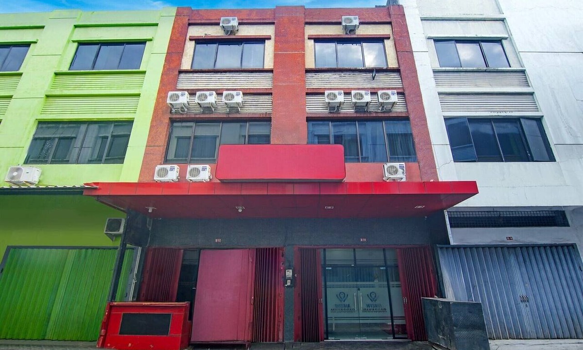 Panakkukang House | Cozy Double Escape W/Free WiFi and Parking