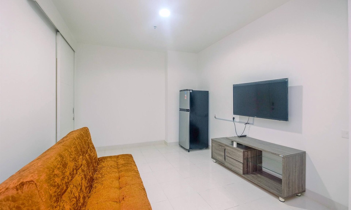 Citaringgul Apartment | Cozy Living 2BR Sentul Tower Apartment