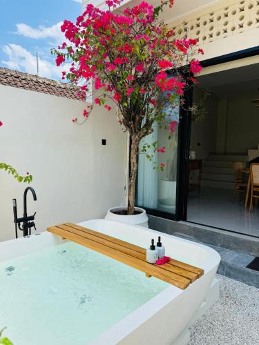 Banjar Semer Villa | Cozy Living Kalos Villa