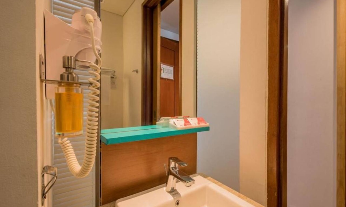 Legian City-Centre Hotel | Cozy Superior Room in Legian